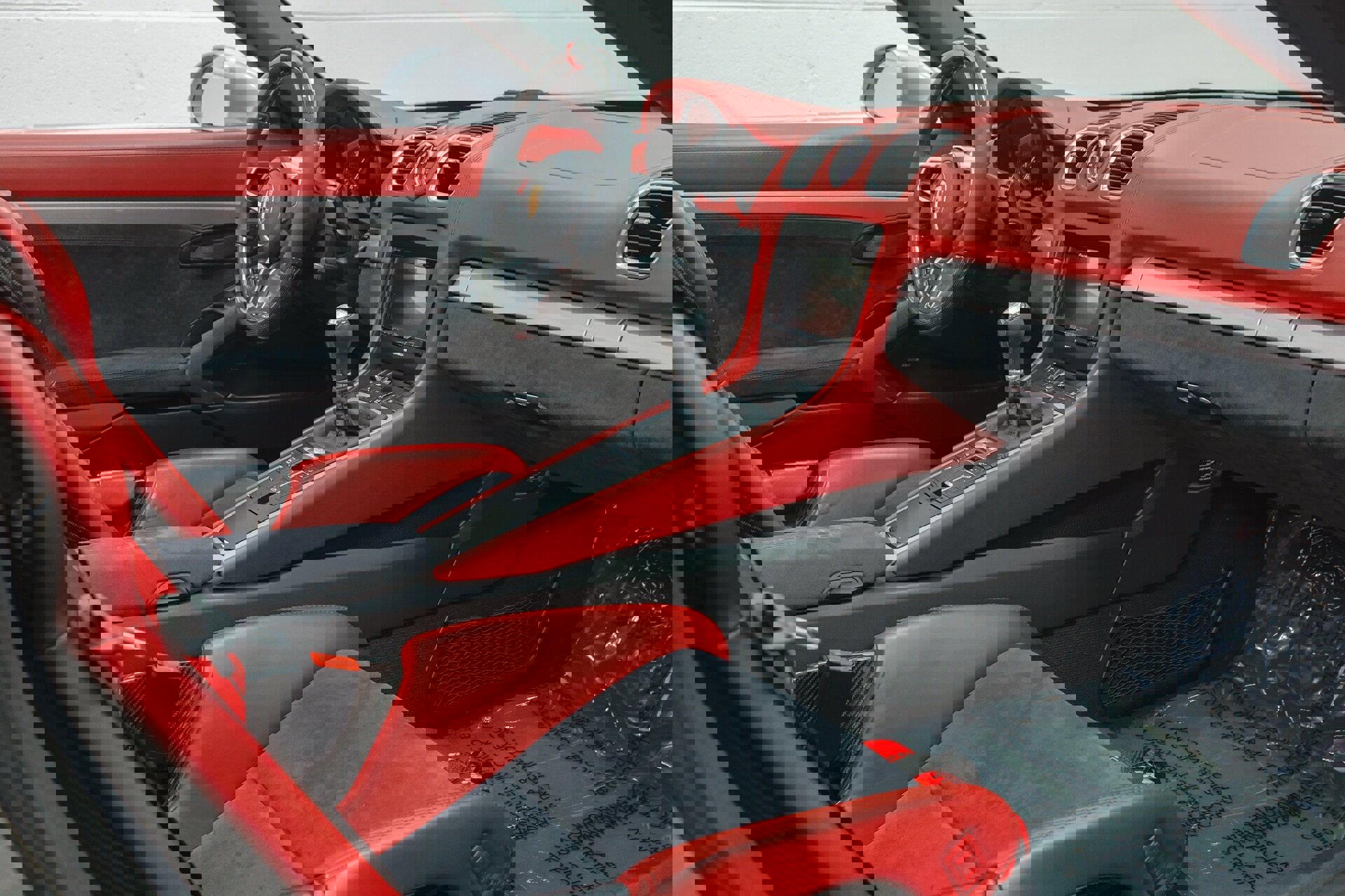 Used 2016 Porsche Boxster Spyder image 91