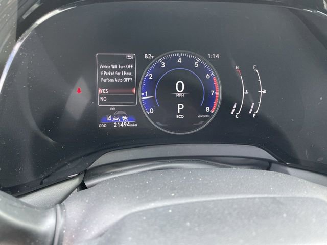 Used 2024 Lexus RX 350 Premium w/ Accessory Package (K3) image 14