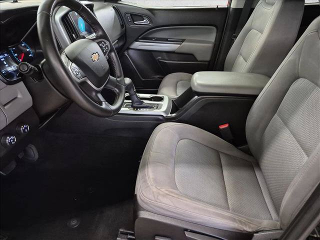 Used 2015 Chevrolet Colorado LT AWD/4WD image 15