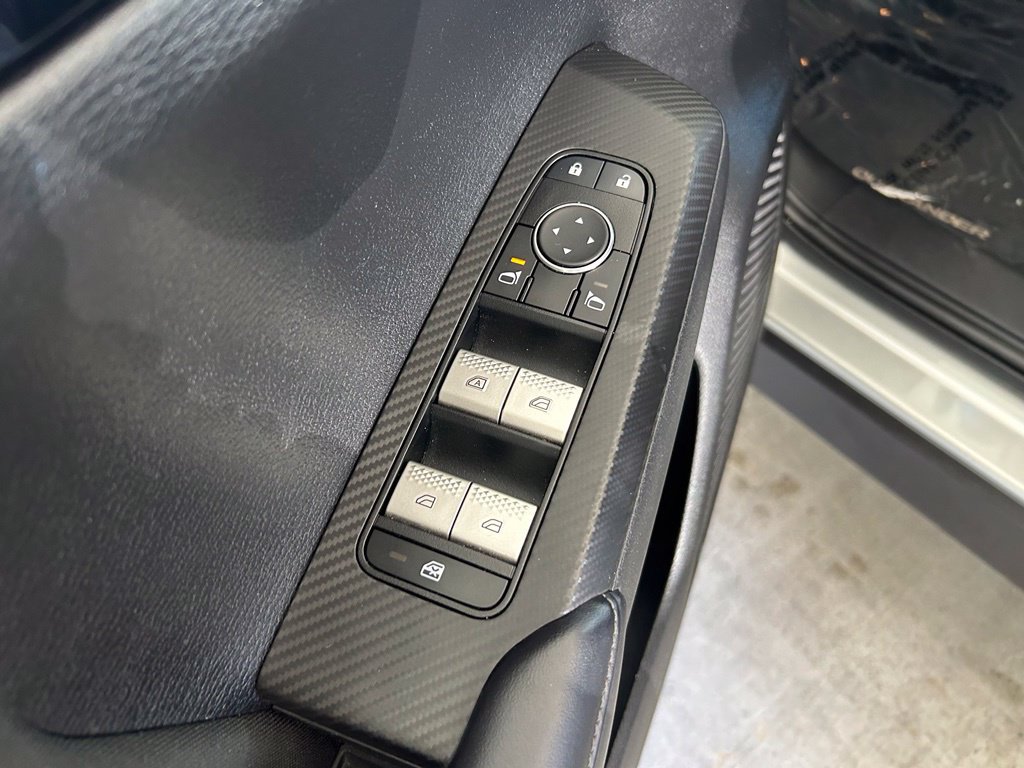 Used 2024 Mitsubishi Outlander ES FWD image 33