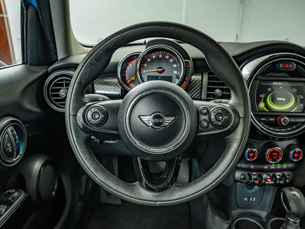 Used 2016 MINI Cooper S FWD image 23