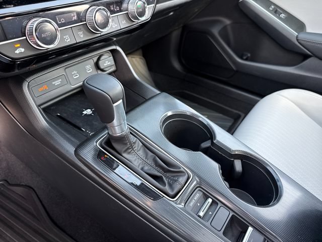 Certified 2026 Honda Civic Sport Touring image 26