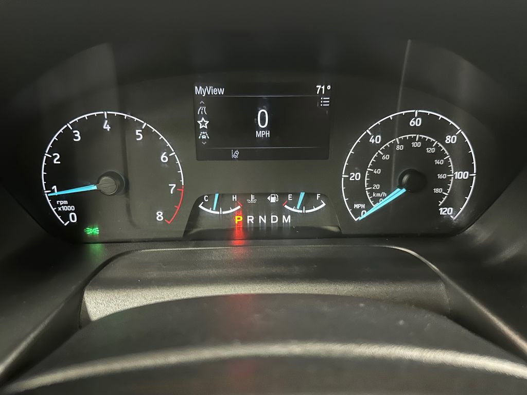 Used 2022 Ford Transit 350 148 High Roof AWD w/ Load Area Protection Package image 26