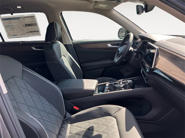 New 2025 Volkswagen Atlas SEL Premium R-Line image 15