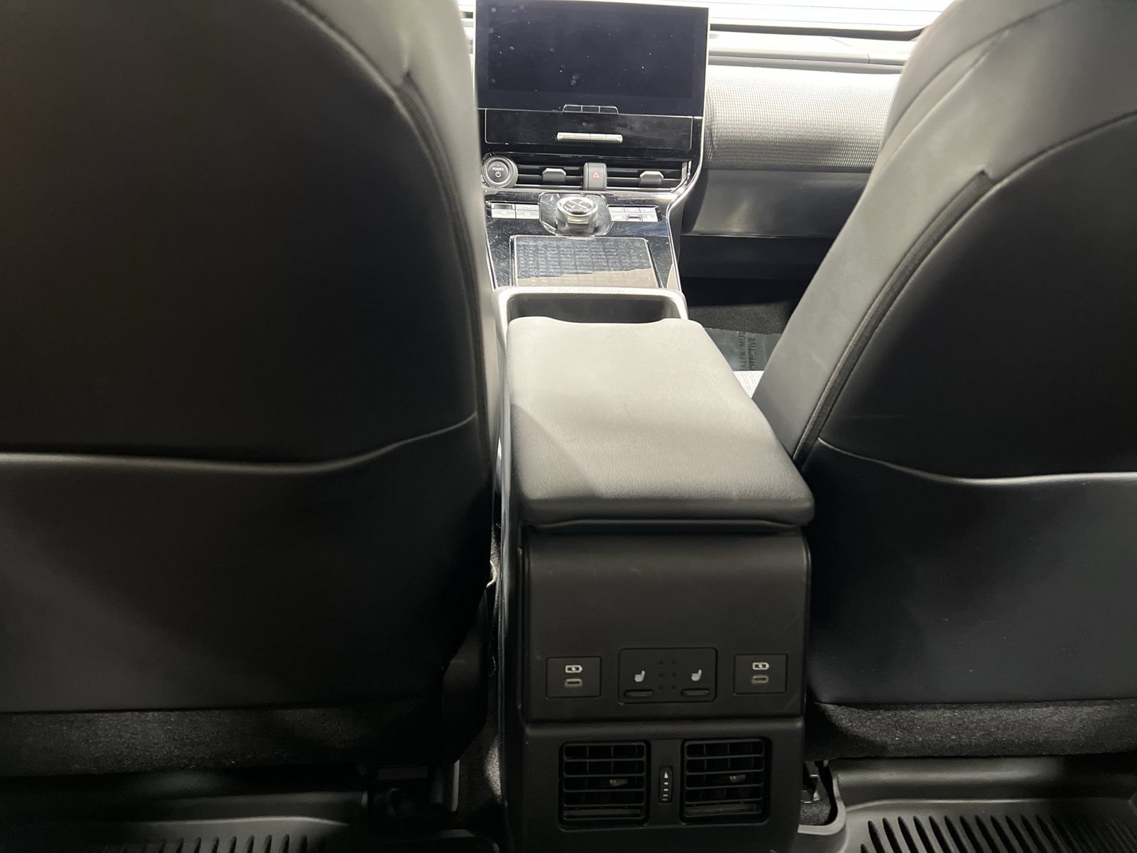 Used 2023 Subaru Solterra AWD image 19