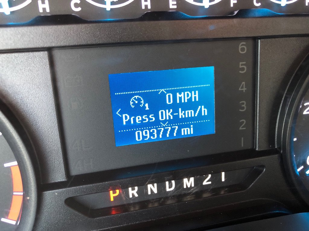 Used 2018 Ford F250 XL RWD image 30