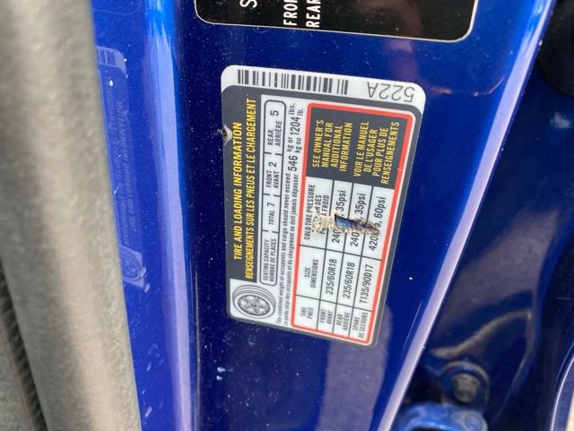 Used 2022 Kia Sorento S FWD image 28