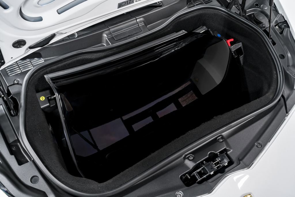 Used 2018 Lamborghini Aventador S image 49