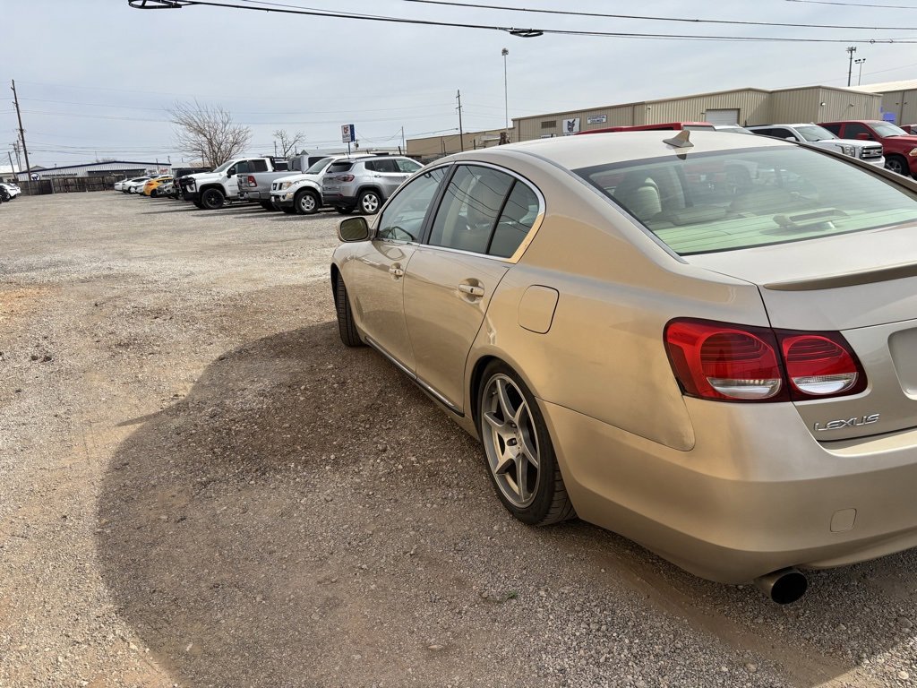 Used 2010 Lexus GS 350 image 5