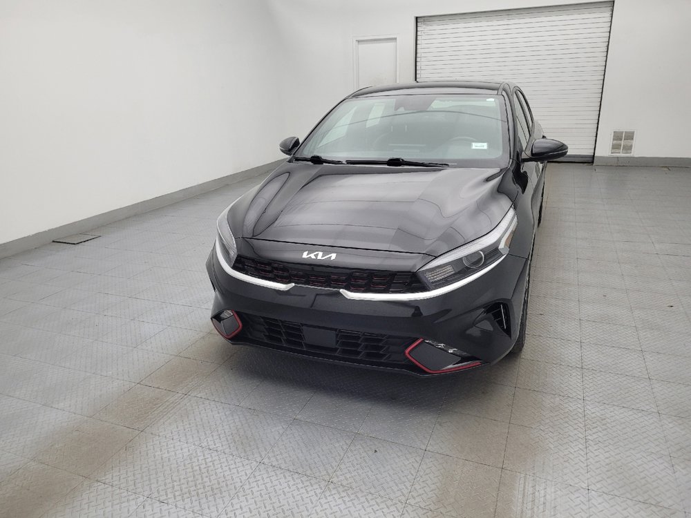 Used 2024 Kia Forte GT-Line image 15