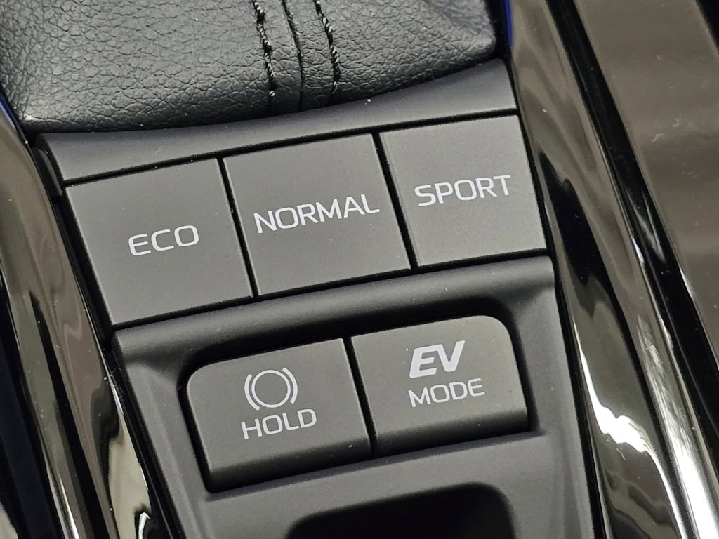 New 2026 Toyota Camry XSE image 7