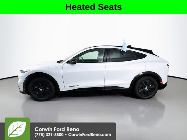 Certified 2023 Ford Mustang Mach-E California Route 1 image 4