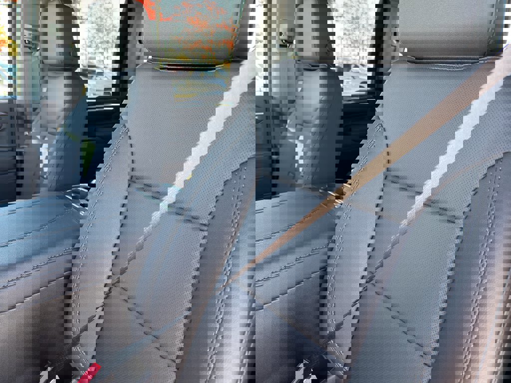 New 2026 Chevrolet Silverado 2500 LTZ image 15