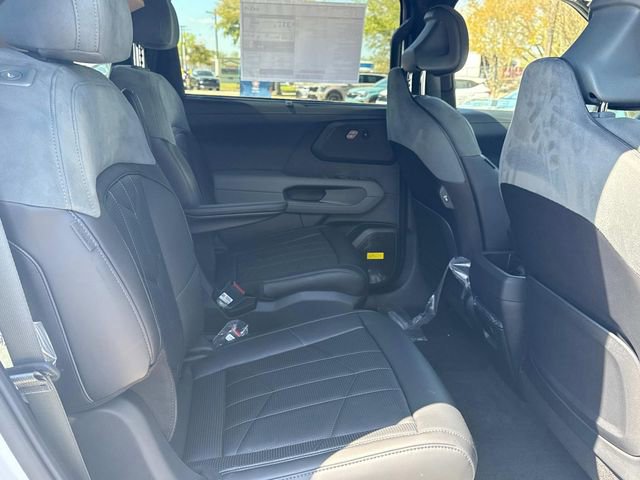 New 2027 Kia Telluride X-Line SX Prestige image 10