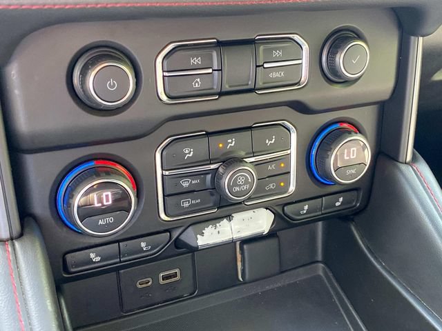 Used 2021 Chevrolet Tahoe RST RWD image 24