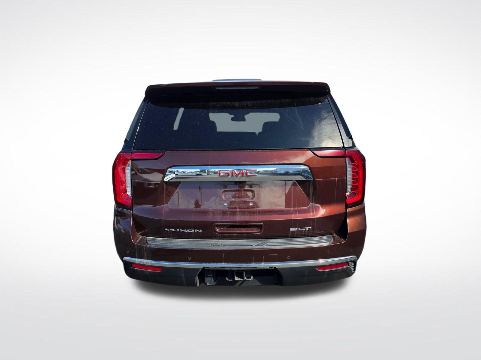 Used 2023 GMC Yukon SLT image 6