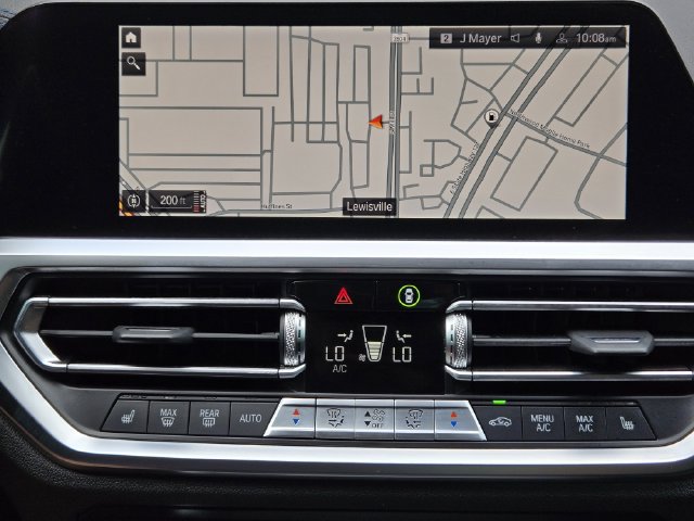 Used 2022 BMW M340i w/ Premium Package RWD image 21