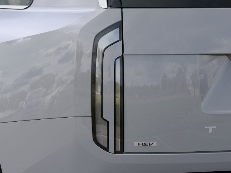 New 2027 Kia Telluride SX Prestige AWD/4WD image 11