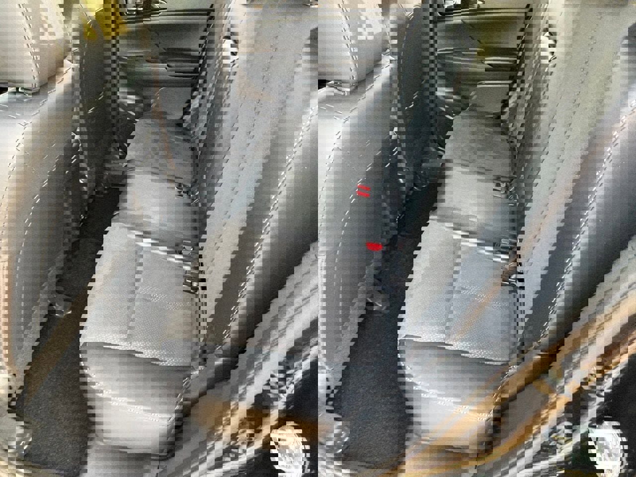 Used 2025 Mitsubishi Eclipse Cross SE image 32