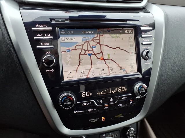 Certified 2024 Nissan Murano Platinum w/ Cargo Package AWD/4WD image 23