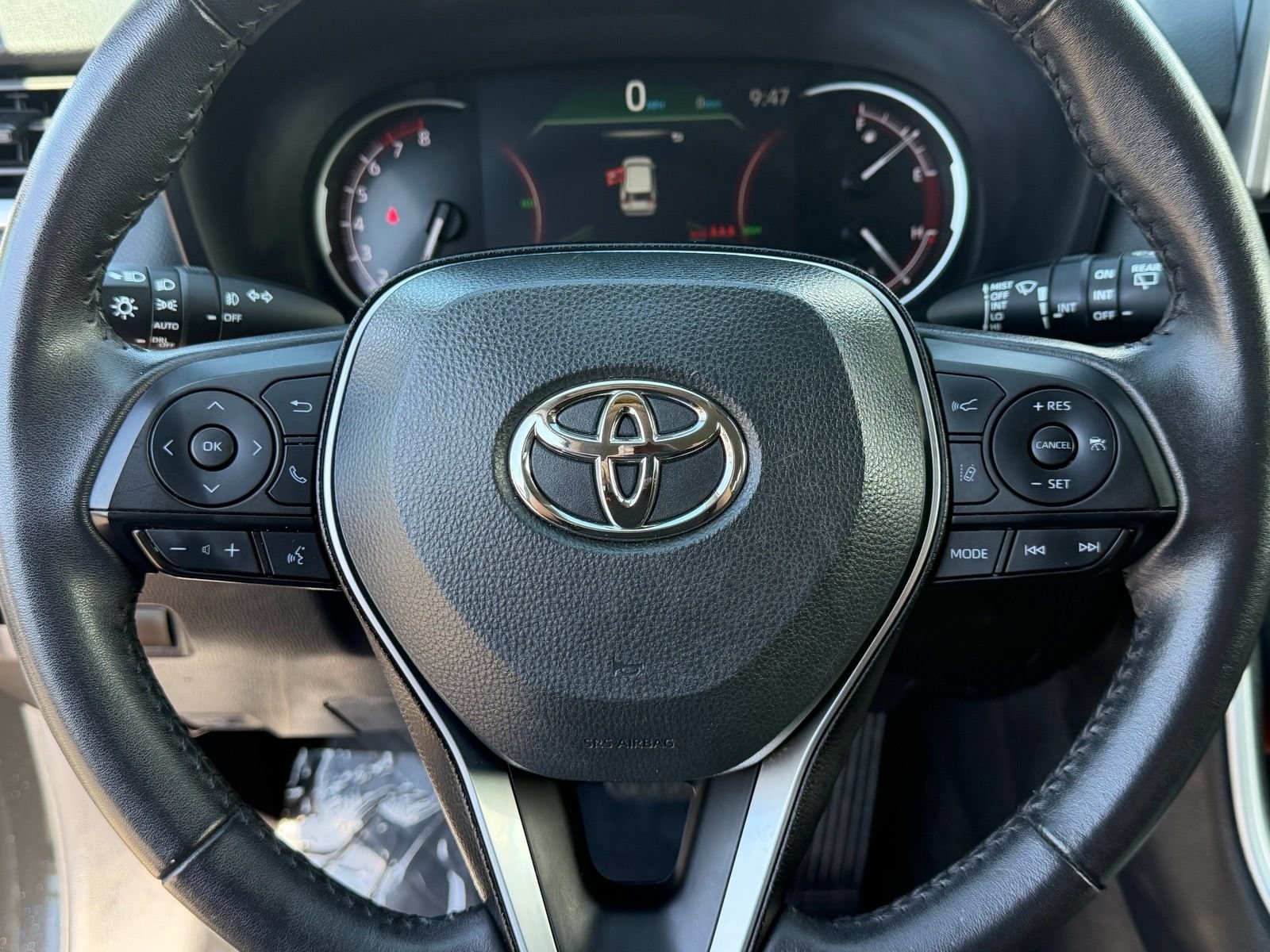 Used 2024 Toyota RAV4 Adventure AWD/4WD image 33