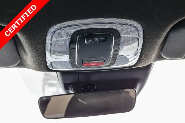 Certified 2025 Hyundai Elantra SEL FWD image 18
