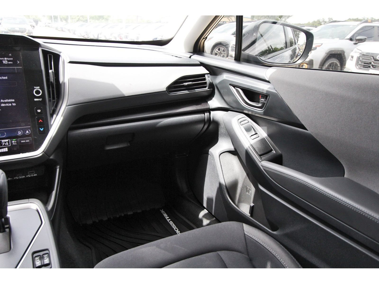 Certified 2025 Subaru Crosstrek 2.5i Premium AWD/4WD image 10