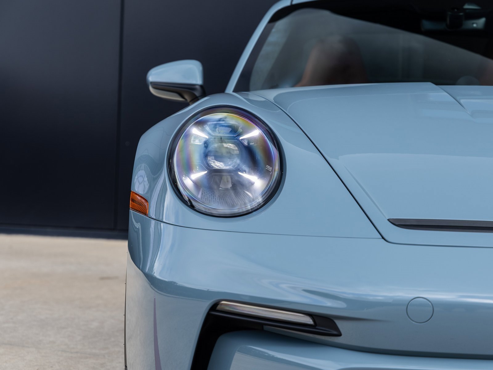 Certified 2024 Porsche 911 GT3 RS image 26