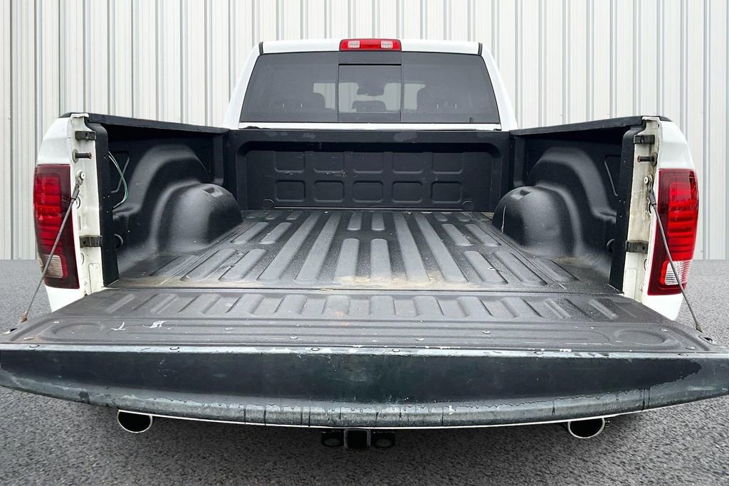 Used 2016 RAM 1500 Sport image 7