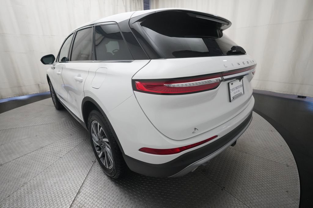 Used 2023 Lincoln Corsair AWD w/ Equipment Group 101A image 37