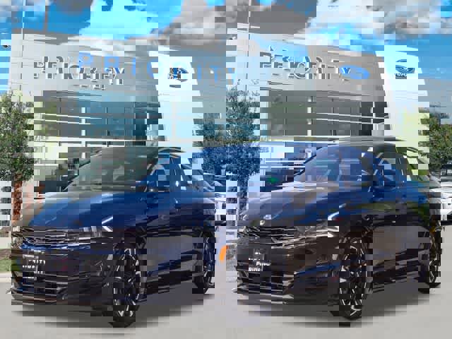 Used 2021 Kia K5 GT-Line