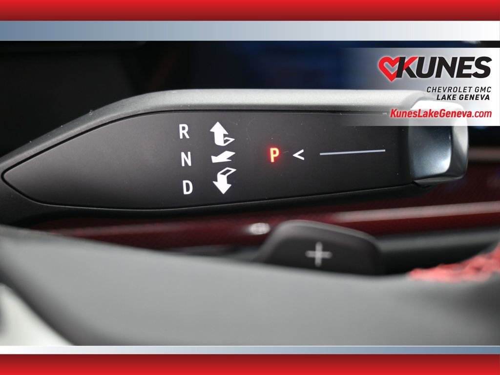 New 2026 Chevrolet Traverse RS w/ LPO, Floor Liner Package image 20