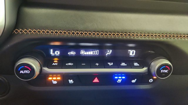 New 2026 MAZDA CX-50 AWD 2.5 Hybrid w/ Weather Package image 23