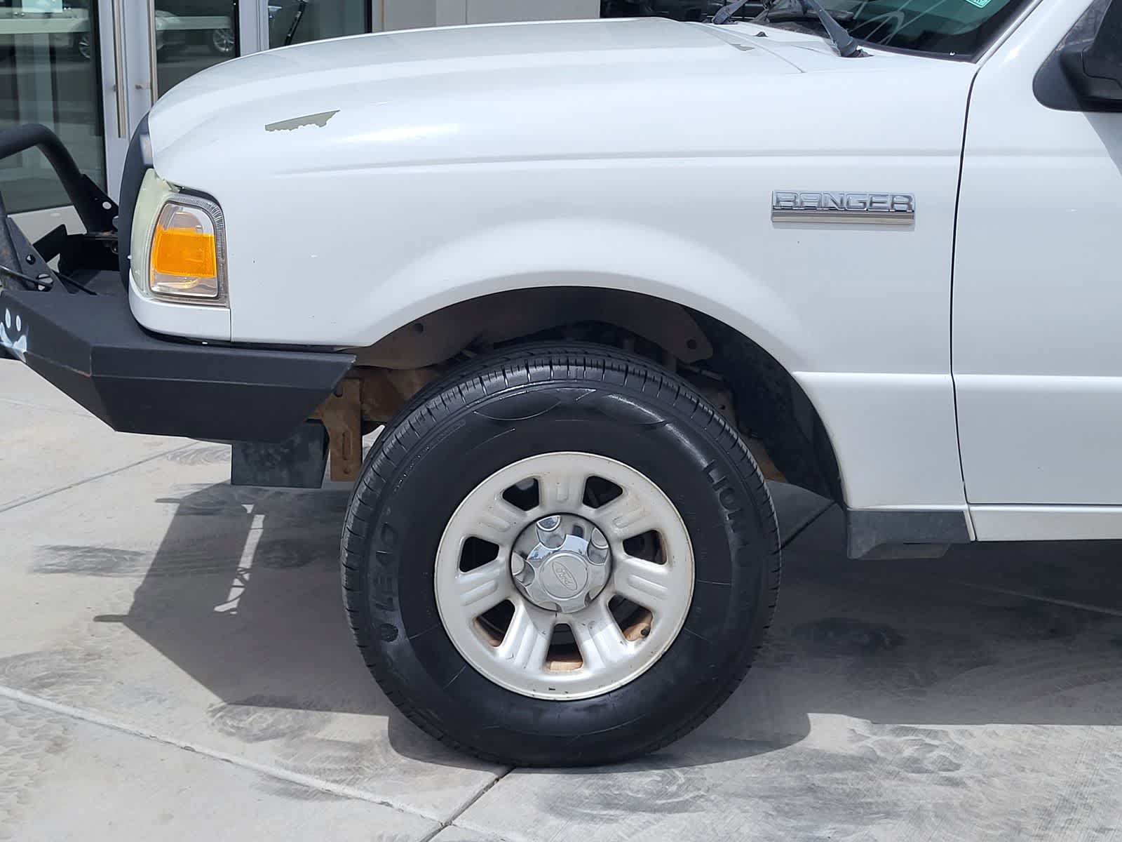 Used 2010 Ford Ranger XL RWD image 8