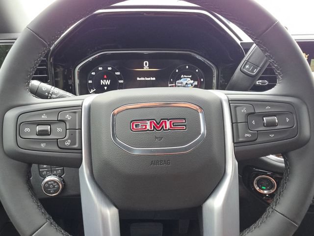 New 2026 GMC Sierra 3500 SLE w/ SLE Value Package AWD/4WD image 28