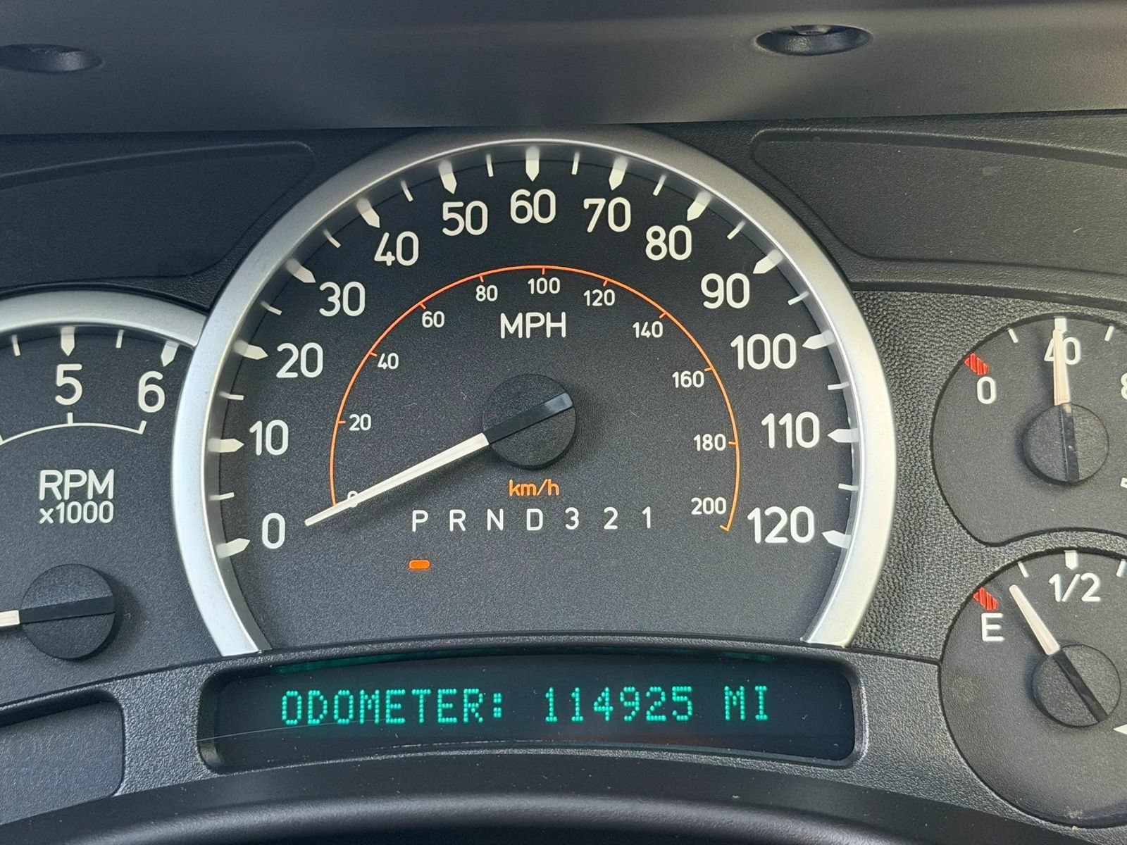 Used 2006 HUMMER H2 SUT AWD/4WD image 14