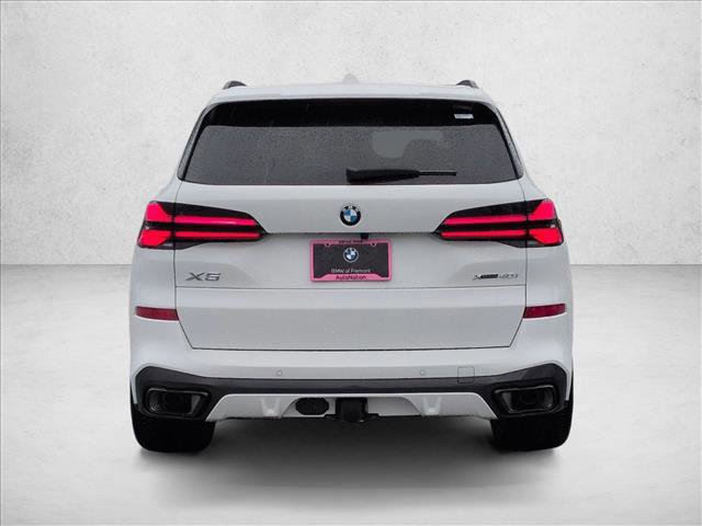 New 2026 BMW X5 xDrive40i w/ M Sport Package image 8