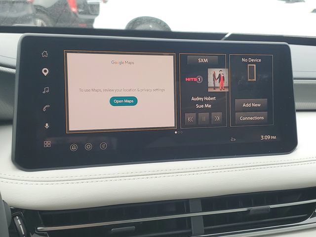 New 2027 INFINITI QX60 Luxe w/ Cargo Package AWD/4WD image 30