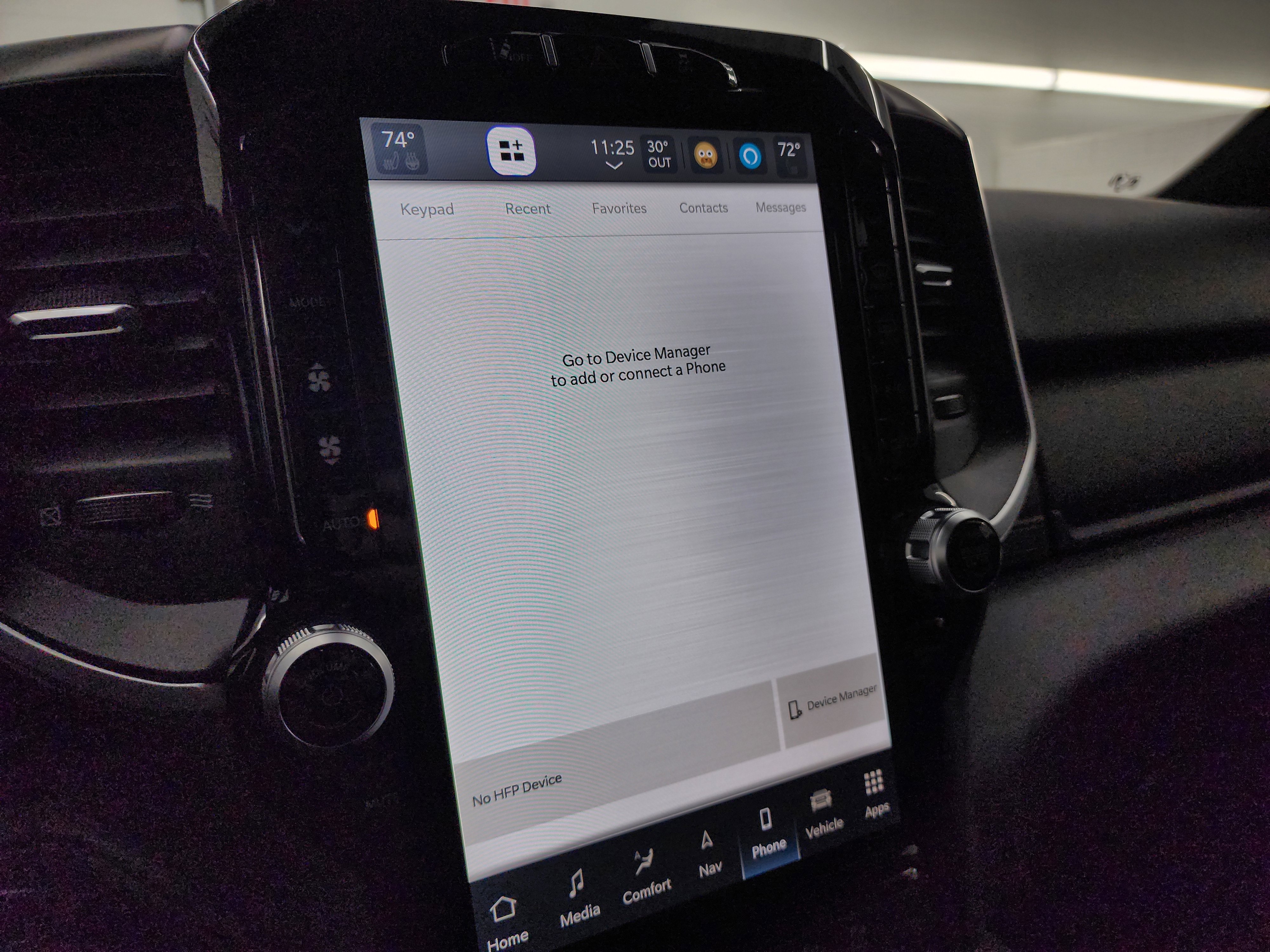 Used 2024 RAM 3500 Big Horn w/ Night Edition image 45