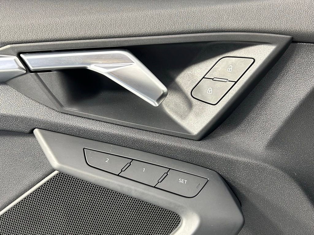 Used 2023 Audi A3 2.0T Premium w/ Convenience Package image 34