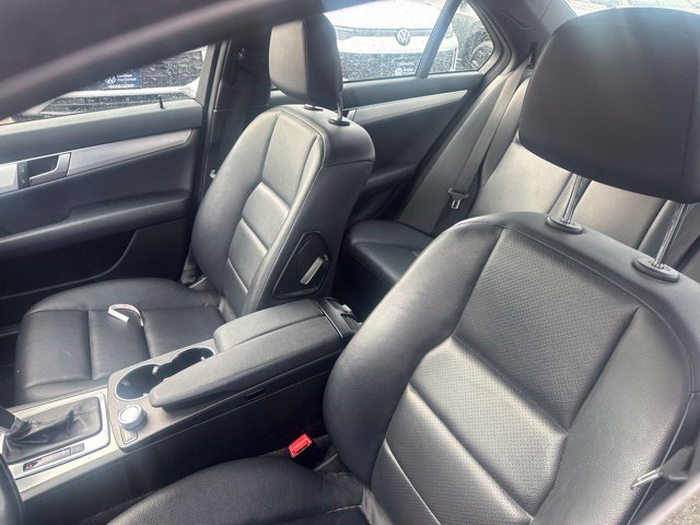 Used 2014 Mercedes-Benz C 300 4MATIC Sedan image 11