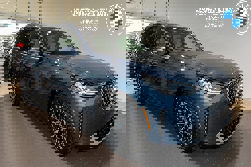 New 2026 BMW X3 xDrive30 w/ Convenience Package