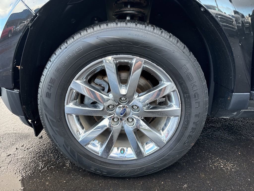 Used 2013 Ford Edge SEL image 24