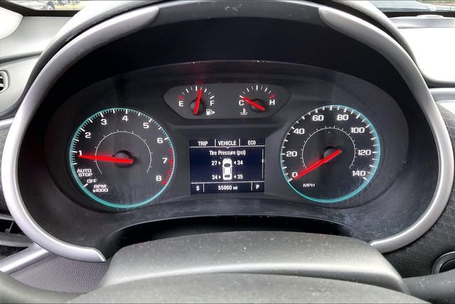 Used 2024 Chevrolet Malibu LT image 10