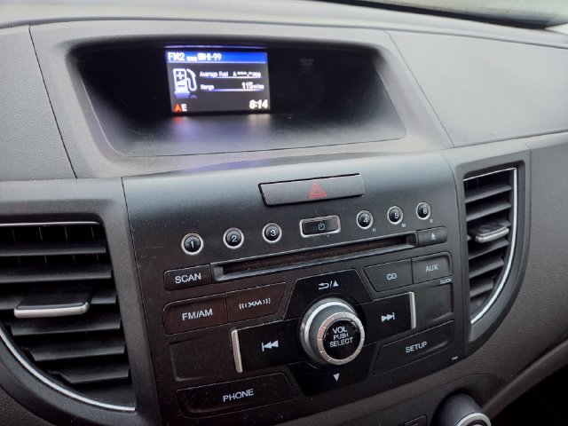 Used 2013 Honda CR-V EX-L image 14