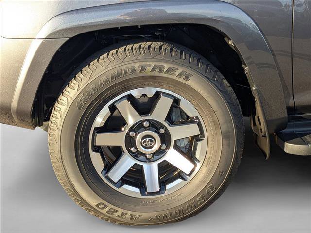 Used 2023 Toyota 4Runner TRD Off-Road Premium image 23