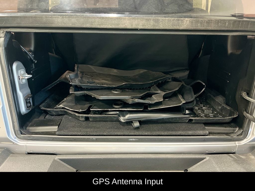 Used 2021 Jeep Wrangler Unlimited Sport image 10