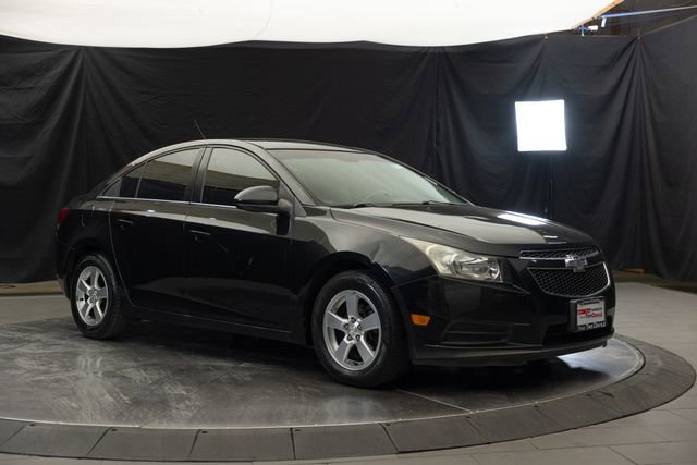 Used 2014 Chevrolet Cruze LT image 29