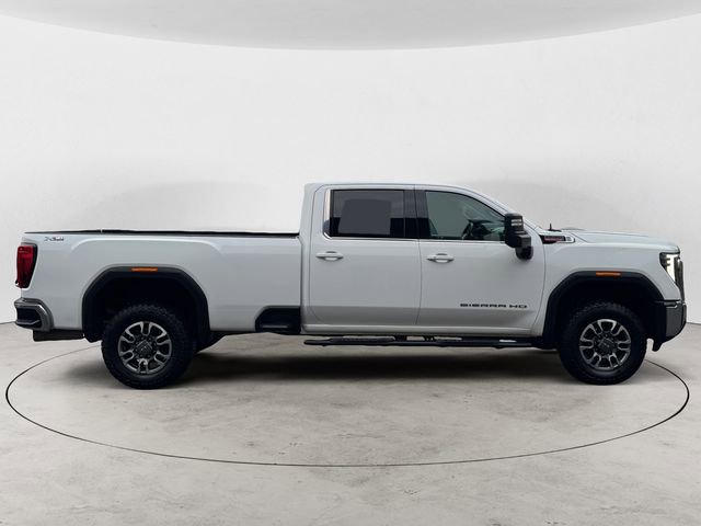 Used 2024 GMC Sierra 3500 SLE w/ SLE Convenience Package AWD/4WD image 6