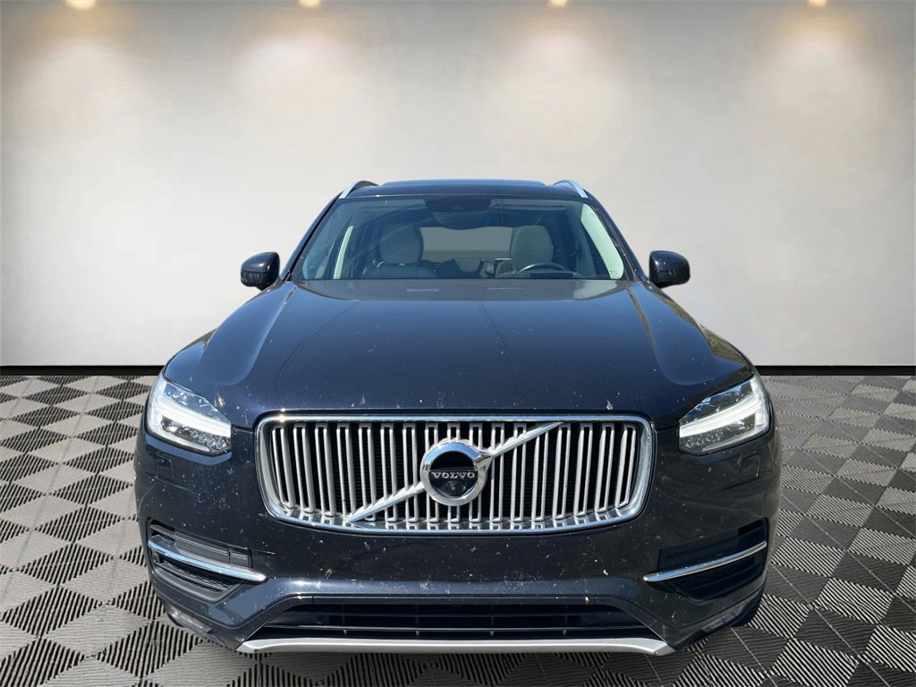 Used 2019 Volvo XC90 T6 Inscription w/ Advanced Package image 8